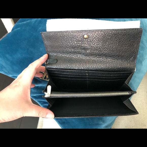 Authentic Dior Wallet - Picture 3 of 8